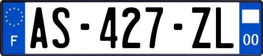 AS-427-ZL