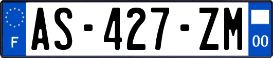 AS-427-ZM