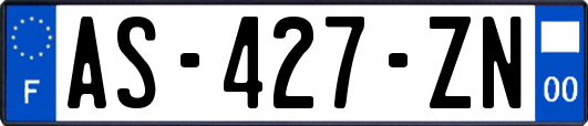 AS-427-ZN