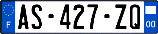 AS-427-ZQ