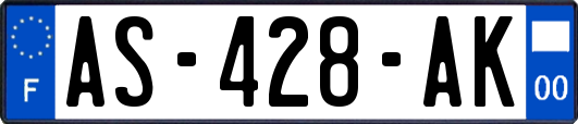 AS-428-AK