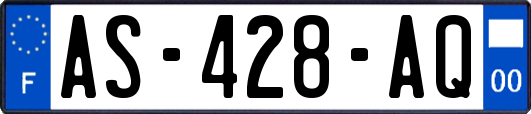 AS-428-AQ