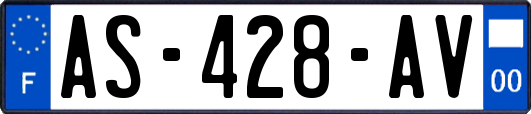 AS-428-AV