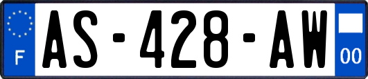 AS-428-AW