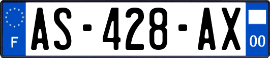 AS-428-AX