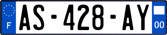 AS-428-AY