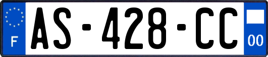 AS-428-CC