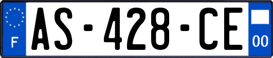 AS-428-CE