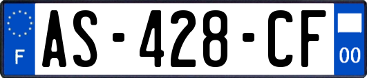 AS-428-CF