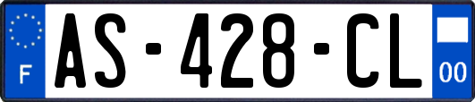 AS-428-CL