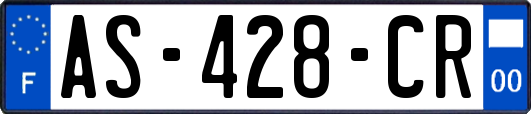 AS-428-CR
