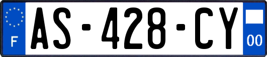 AS-428-CY