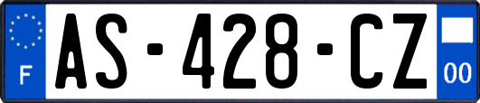 AS-428-CZ