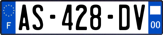 AS-428-DV
