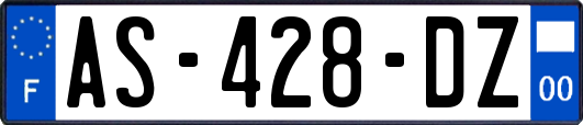AS-428-DZ