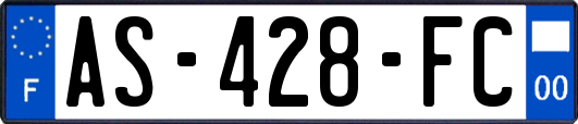 AS-428-FC