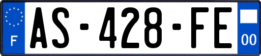 AS-428-FE