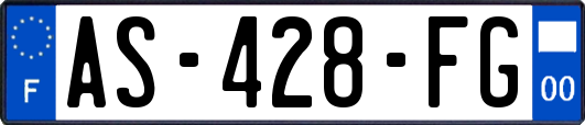 AS-428-FG