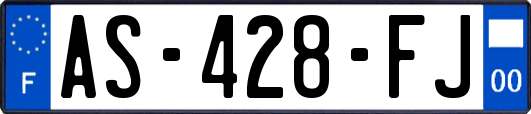 AS-428-FJ