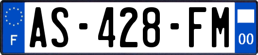 AS-428-FM