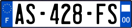 AS-428-FS