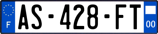 AS-428-FT