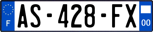 AS-428-FX