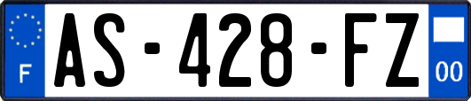 AS-428-FZ