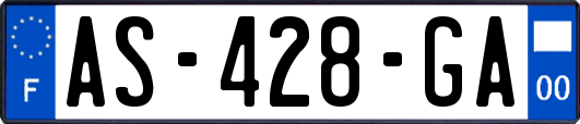 AS-428-GA