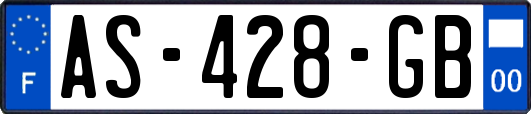 AS-428-GB