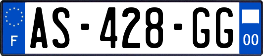 AS-428-GG