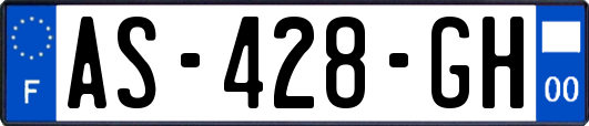 AS-428-GH