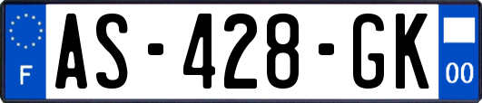 AS-428-GK