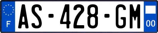 AS-428-GM