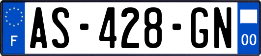 AS-428-GN