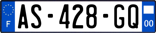 AS-428-GQ