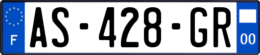 AS-428-GR