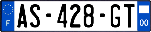 AS-428-GT
