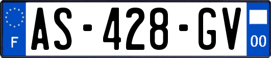 AS-428-GV