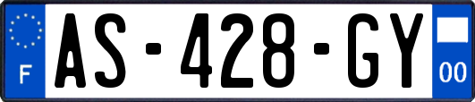 AS-428-GY