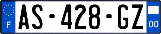 AS-428-GZ