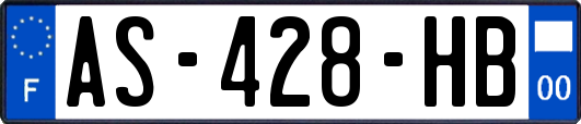 AS-428-HB