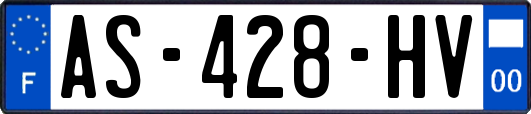 AS-428-HV