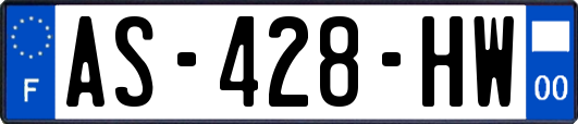 AS-428-HW