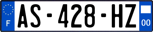 AS-428-HZ