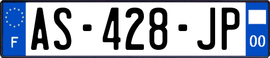 AS-428-JP