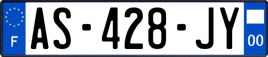 AS-428-JY