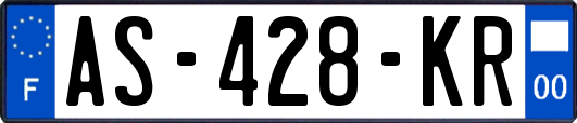 AS-428-KR