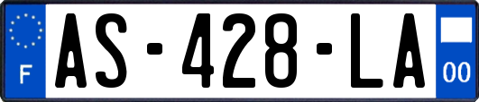 AS-428-LA