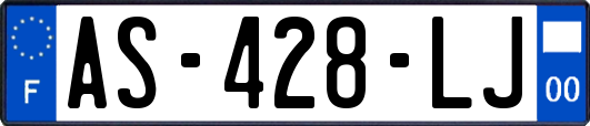 AS-428-LJ